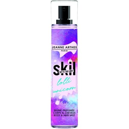 Jeanne Arthes Skil Lolli Unicorn Scented Mist 250 Ml Unisex