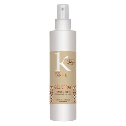 K Pour Karité Natural Styling Hair Spray 150ml - Maison des fragrances