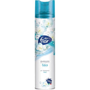 AIR FLOR Water-Based Room Fragrance Spray with Talcum 300ml Powder Air Flor