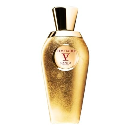 Canto Temptatio V Extrait De Parfum 100ml Unisex