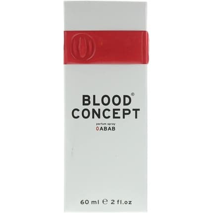 Blood Concept Eau de Parfum Mixte 60 ml