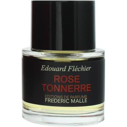 Frederic Malle Rose Tonnerre Eau de Parfum 50ml Unisex