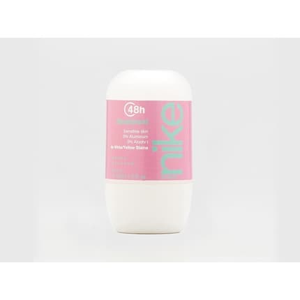 Nike sweet Blossom Woman Roll-On Deodorant 50ml