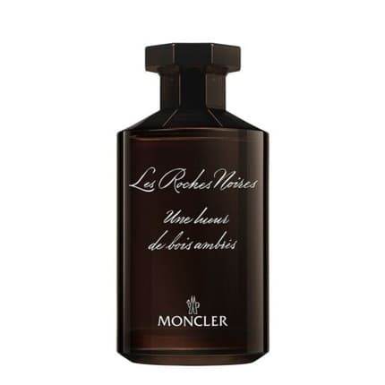 Moncler Les Roches Noires Fragrance Eau de Parfum (EDP) Mixte 198ml