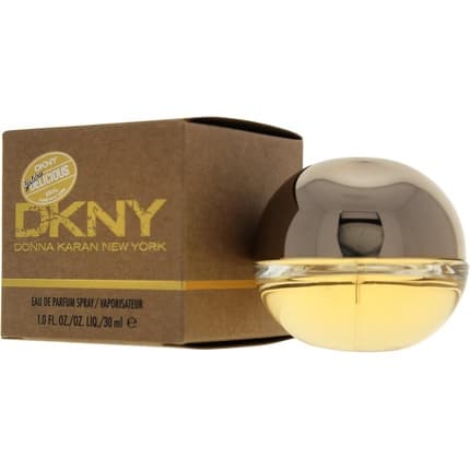 DKNY Donna Karan Golden Delicious Eau de Parfum 30ml for women