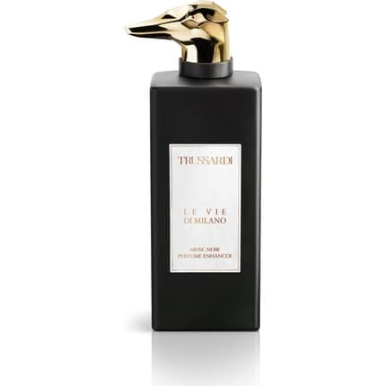 Trussardi Musc Noir Perfume Enhancer Eau de Parfum (EDP) Mixte 100ml
