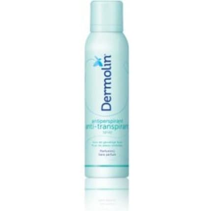 Anti -perspirant - deodorant dermolin - 150 ml