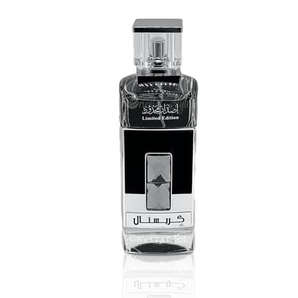 Lattafa Rouat al Musk 100ml Perfume