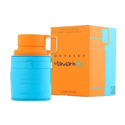 Armaf Odyssey Mandarin Sky - Eau de Parfum 100ml