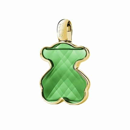 All Eau de Parfum Loveme The Emerald Elixir Women's Perfume 30ml