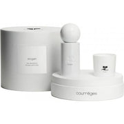 Courreges Courrèges - Slogan - Giftbox - &amp; Scented Candle 75gr Eau de Parfum 100ml Unisex