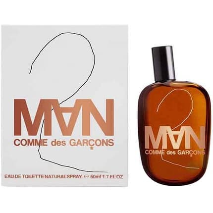 Like 2 -men's boys - Eau de toilette Spray 100ml