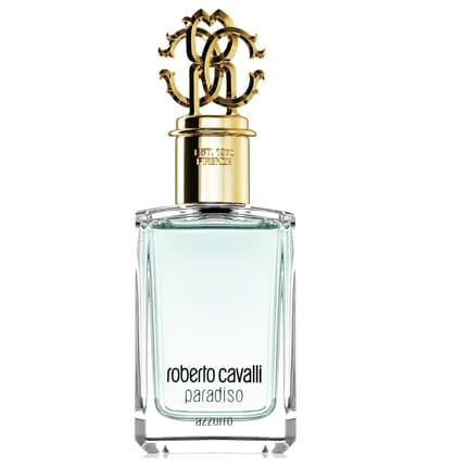 Roberto Cavalli Paradiso Azzurro Eau de Parfum 100 ml
