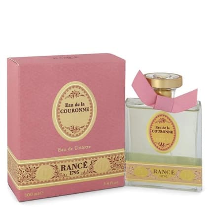 Rancé 1795 Rance 1795 Eau De La Couronne Women Eau de Toilette Femme 100 ml