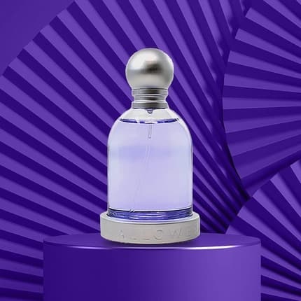 JESUS ​​DEL POZO HALLOWEEN Woman 50ml Eau De Toilette