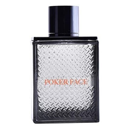 Ted Lapidus Face Vapo Eau de Toilette 50 ml
