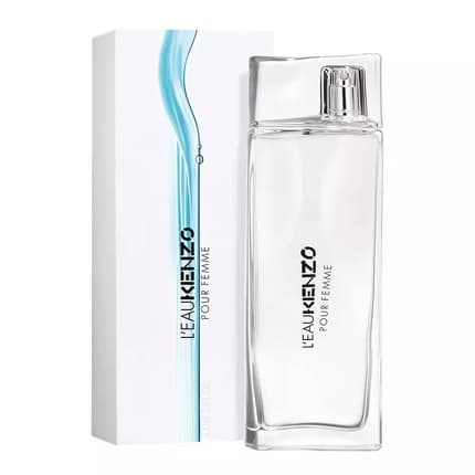 Kenzo water for women - Women's eau de toilette 100ml