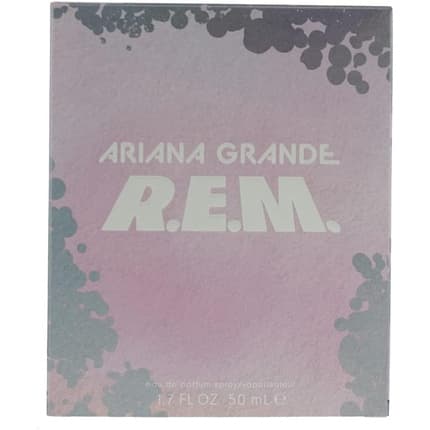 Ariana Grande R.E.M Amber Vanilla Eau de Parfum (EDP) Mixte 50ml