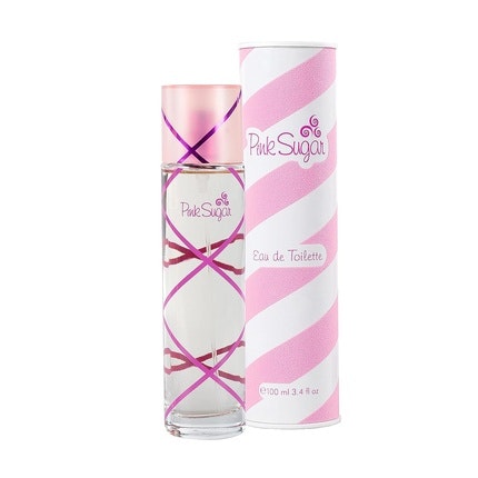 Aquolina Pink Sugar Eau De Toilette 100ml Women Spray
