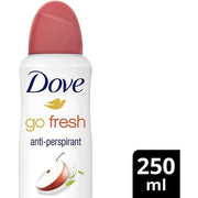 Dove Deodorant Apple Déodorant (Déo) Mixte 250ml