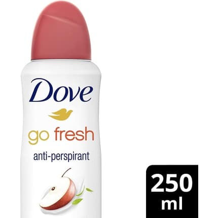 Dove Deodorant Apple Déodorant (Déo) Mixte 250ml