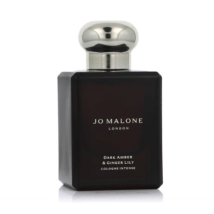 Dark Amber & Ginger Lily Cologne Intense 50ml