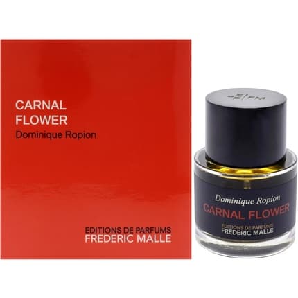 Frederic Malle Carnal Flower Unisex Eau de Parfum 50oz Unisex
