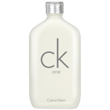 Calvin Klein Ck One Eau de Toilette 50 ml