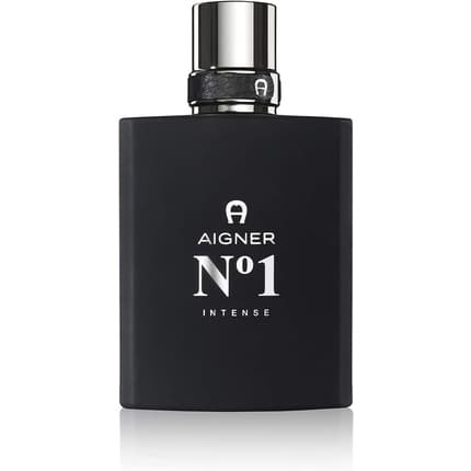 AIGNE NO. 1 Intense men - Eau de toilette Spray 100ml