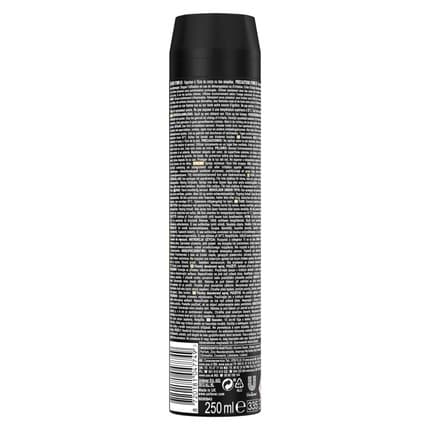 Axe Body Dark Temptation 48h Protection with Dual Action Zinc Technology Déodorant 250 ml