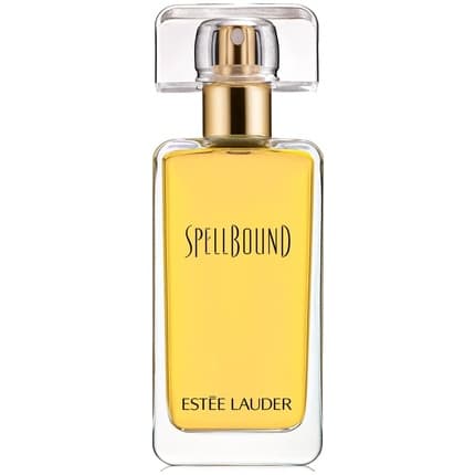 Spellbound by Estee Lauder for Women Eau de Parfum Spray 1.7-Onces Floral 1.7 Fl Oz