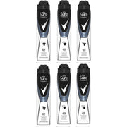 Sure Men Invisible Ice Aerosol Anti-Perspirant Deodorant 150ml Maison des fragrances