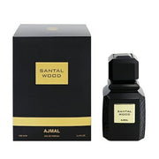 Ajmal Santal Wood Eau de Parfum (EDP) Femme 100ml