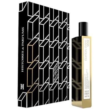 Histoires De Parfums Compatible - Rare Edition Veni 15 Ml Unisex Perfume