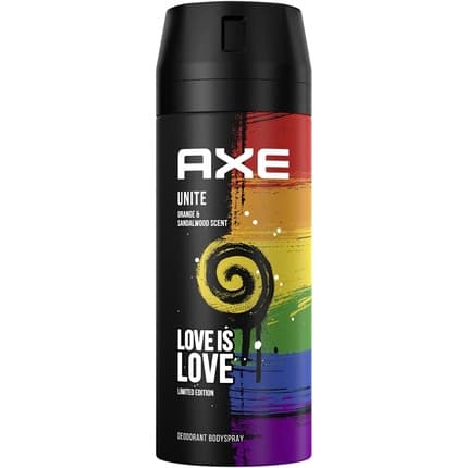 Axe Body Unity Déodorant