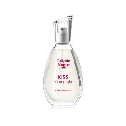Tulian Noir Gourmand Strawberry and Nata Eau de Toilette 50 ml