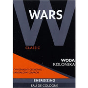 Wars Classic Eau De Cologne 90ml
