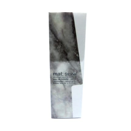 Masaki Matsushima Mat Stone Eau de Toilette (EDT) Mixte 80ml