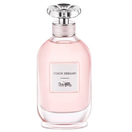 Coach Dreams Eau de Parfum 90 ml