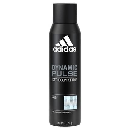 Adidas Dynamic Pulse Deo Spray 150ml