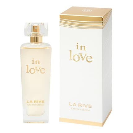 La Rive In Love Femme Eau de Parfum 90ml for women