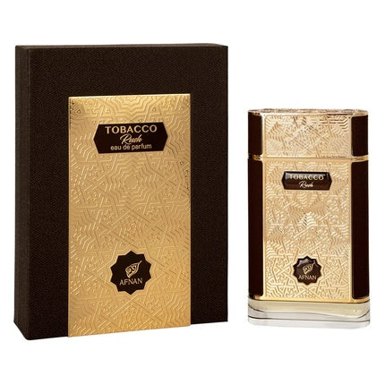 Afnan Tobacco Rush Eau de Parfum Mixte 100 ml