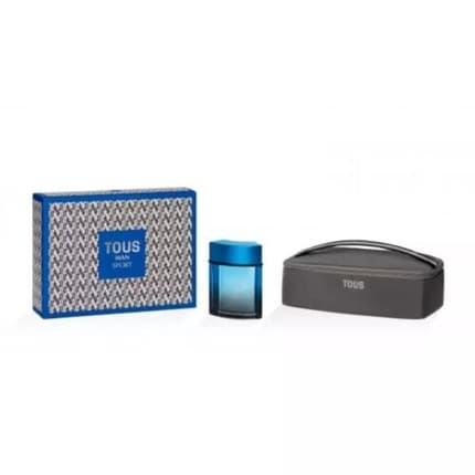 Tous Man Sport's Set - 2 Piece for Men