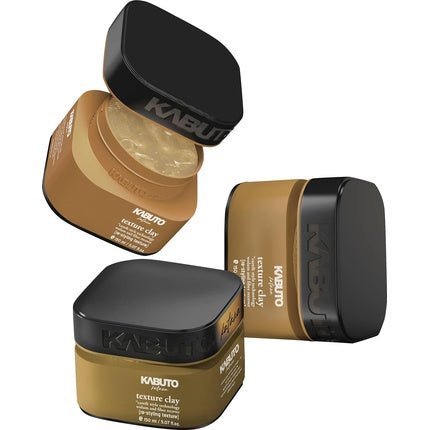 Kabuto Katana Texture Clay - Maison des fragrances