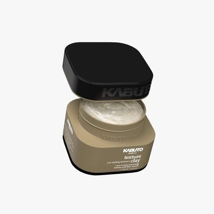 Kabuto Katana Texture Clay - Maison des fragrances