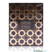 Kajal Dahab par Kajal Eau de Parfum (EDP) Mixte 100ml - Maison des fragrances