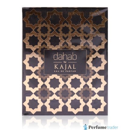 Kajal Dahab par Kajal Eau de Parfum (EDP) Mixte 100ml - Maison des fragrances