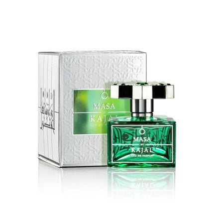 Kajal Parfums KAJAL PERFUMS Masa Eau de Parfum (EDP) Mixte 100ml - Maison des fragrances