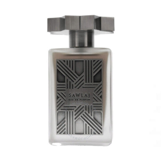 Kajal Sawlaj Unisex Eau de Parfum Spray 3.4 Ounce