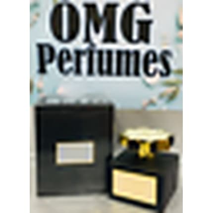 Kajal Yasmina Kajal Unisex New in Authentic Sealed Box Eau de Parfum (EDP) Mixte 100ml - Maison des fragrances